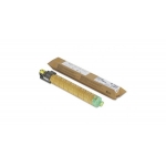Картридж Ricoh MP C305E, 841597 желтый