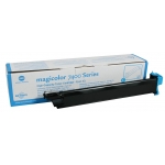 Картридж Konica Minolta 8938624 голубой