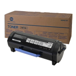 Картридж Konica Minolta TNP46 черный