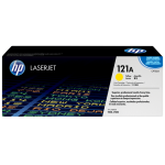 Картридж HP C9702A (№121A)