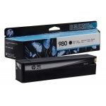 Картридж HP D8J10A (№980) черный
