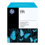 Картридж обслуживания HP CH644A (№771)
