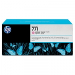 Картридж HP CE041A (№771)