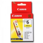 Картридж Canon BCI-6Y