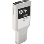 Картридж HP F9K04A (№745) фото черный