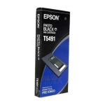 Картридж Epson T5491