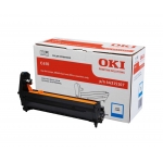 Фотобарабан Oki 44315107 голубой