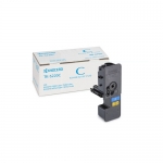 Картридж Kyocera Mita TK-5220C голубой