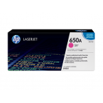 Картридж HP CE273A (№650A)