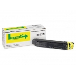 Картридж Kyocera Mita TK-5160Y желтый
