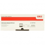 Картридж Oki 44973544(44973536) черный