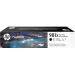 Картридж HP L0R12A (№981X) черный