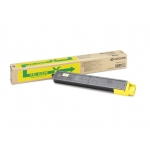 Картридж Kyocera TK-8325Y желтый