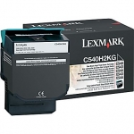 Картридж Lexmark C540H2KG