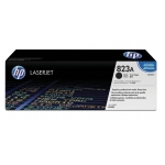 Картридж HP CB380A (№823A)