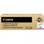 Картридж Canon C-EXV 8 пурпурный