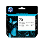 Печатающая головка HP C9407A (№70)