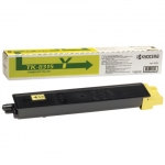 Картридж Kyocera TK-8315Y желтый