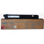 Картридж Konica Minolta TN213M пурпурный