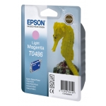 Картридж Epson T0486