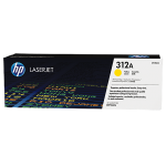 Картридж HP CF382A (№312A)