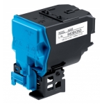 Картридж Konica Minolta TNP19C голубой