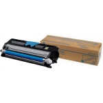 Картридж Konica Minolta A0V30GH синий