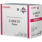 Картридж Canon C-EXV 21 пурпурный