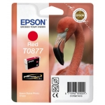 Картридж Epson T0877