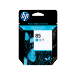 Печатающая головка HP C9420A (№85)
