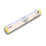Картридж Canon C-EXV 31 желтый