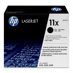 Набор картриджей HP Q6511XD (№11X) 2шт