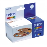 Картридж Epson S020138