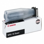 Картридж Canon NPG-14 черный
