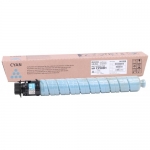 Картридж Ricoh MP C2503(841931) голубой