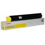 Картридж Canon C-EXV 9 желтый