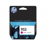 Картридж HP F6U13AE (№953) пурпурный