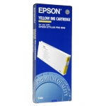 Картридж Epson T408