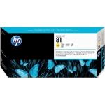 Печатающая головка HP C4953A (№81)
