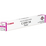 Картридж Canon C-EXV 34 (GPR36)