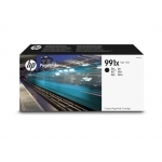Картридж HP M0K02AE (991X) черный