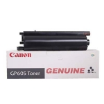 Картридж Canon GP605 черный