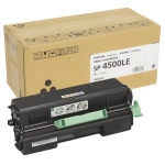 Картридж Ricoh SP 4500LE уменьшенный