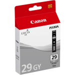 Картридж Canon PGI-29GY