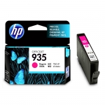 Картридж HP C2P21AE (№935) пурпурный