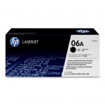 Картридж HP C3906A (№06А) оригинальный