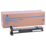 Картридж Konica Minolta TN318M пурпурный