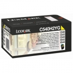 Картридж Lexmark C540H2YG