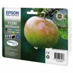 Набор картриджей Epson T1295