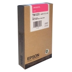 Картридж Epson T6123